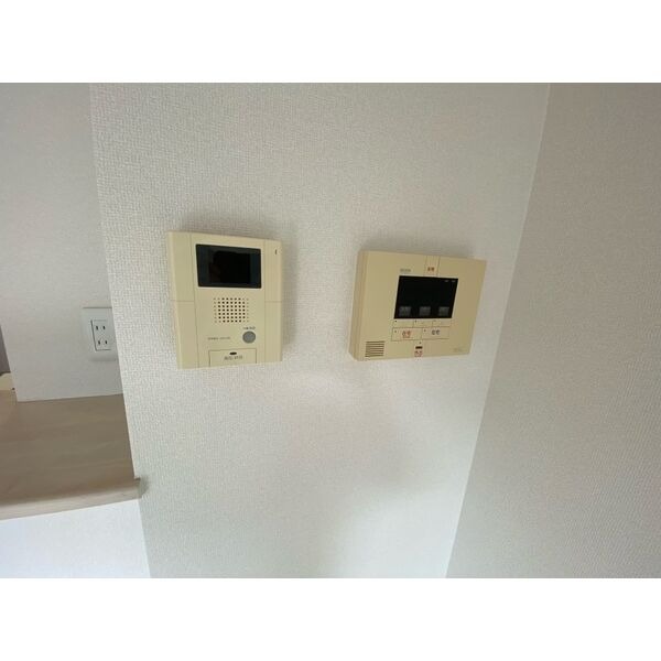 A 2LDKの室内写真 9
