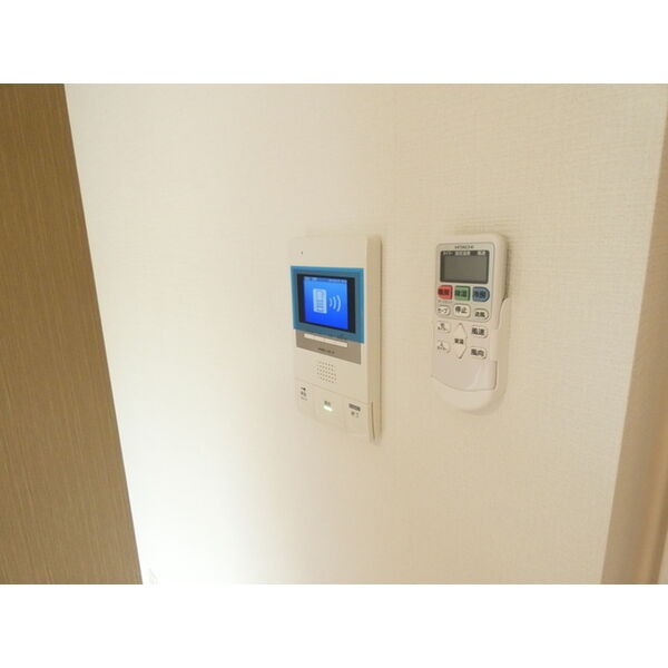 A 1Kの室内写真 8