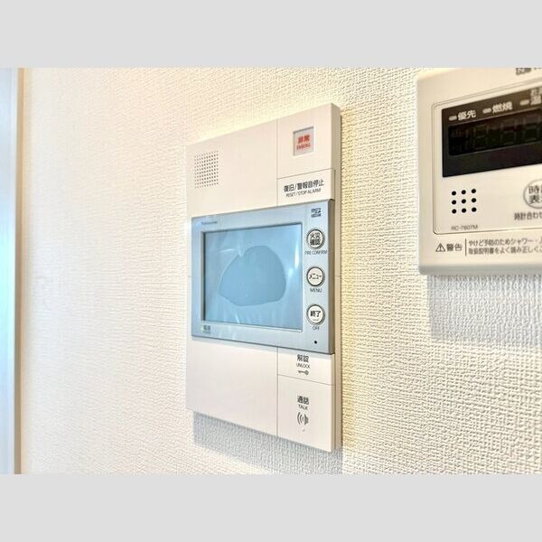 A1 1LDKの室内写真 10