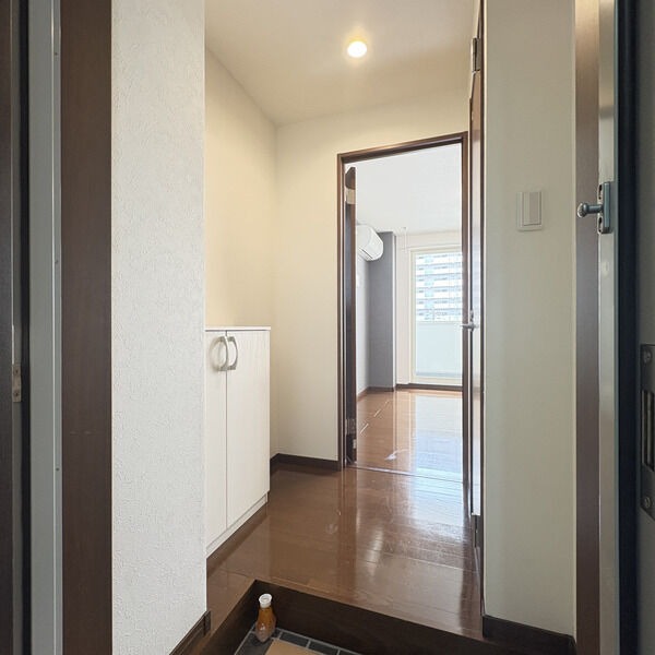 102 の室内写真 5
