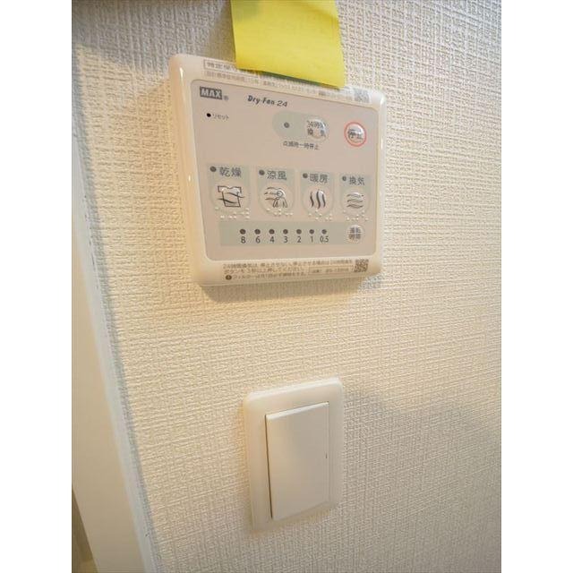 A 1Kの室内写真 11
