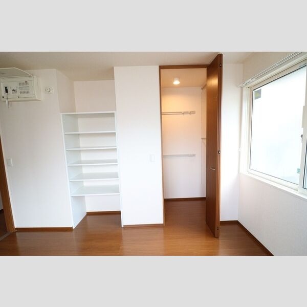 101 1LDKの室内写真 4