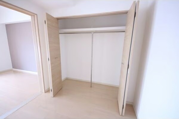 C 2LDKの室内写真 7