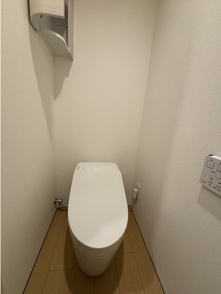 202 の室内写真 5