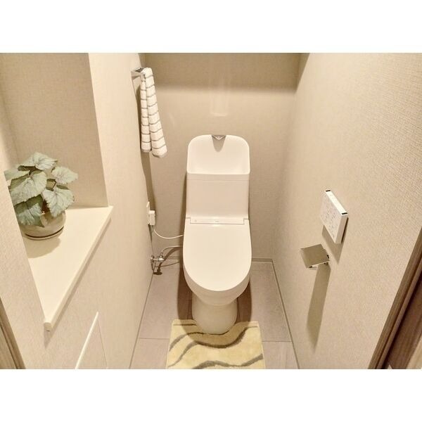 1104 の室内写真 6