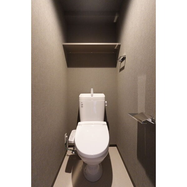 1404 の室内写真 5