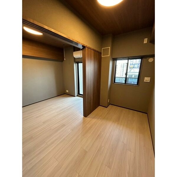 1404 の室内写真 2