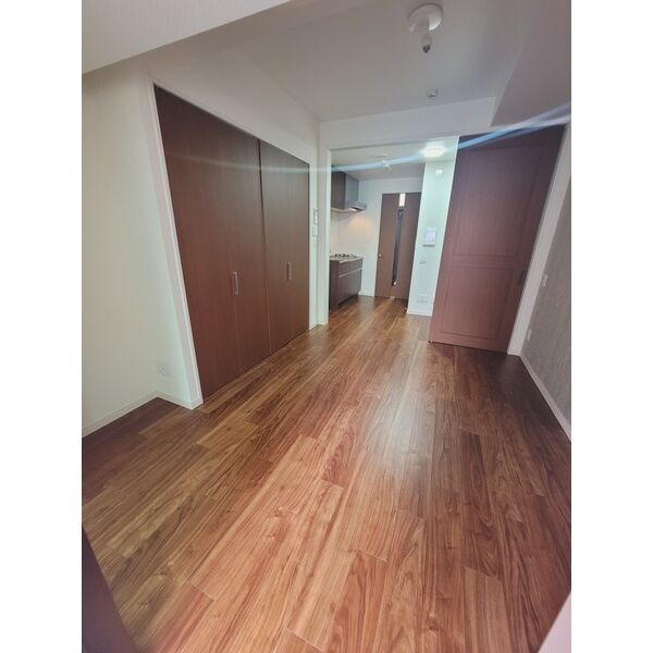 402 の室内写真 2