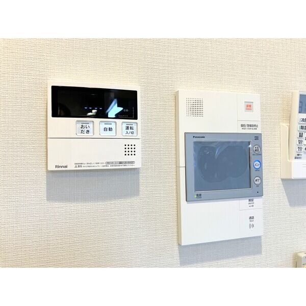 508 の室内写真 10