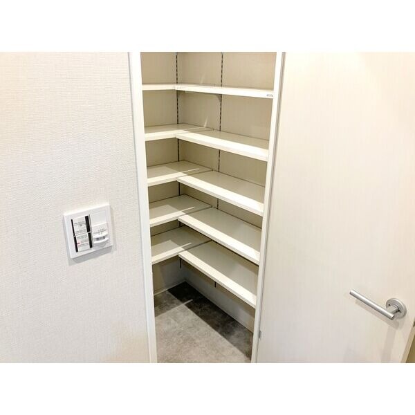 508 の室内写真 9