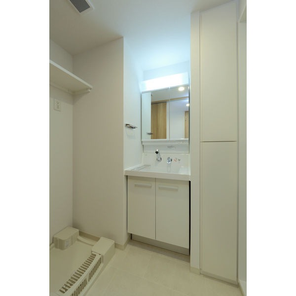 B 1Kの室内写真 5