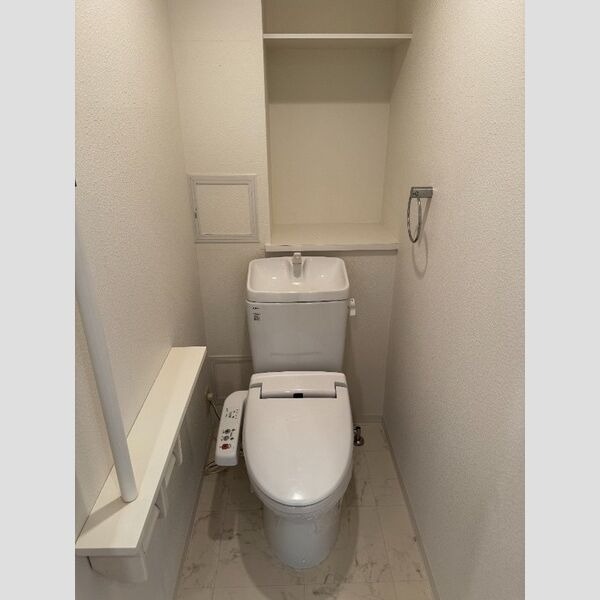 A 1LDKの室内写真 4