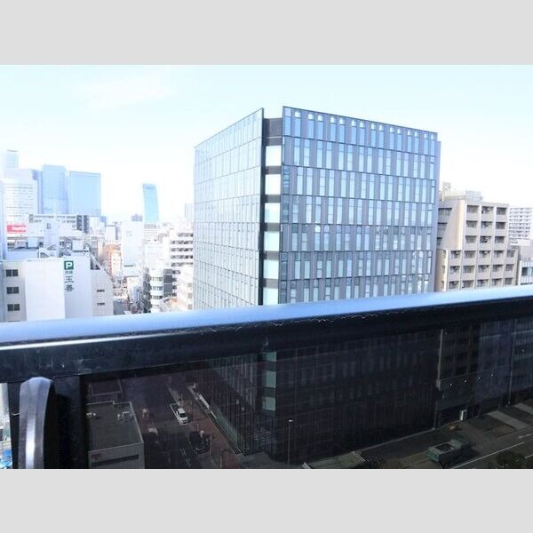 1302 1LDKの室内写真 8