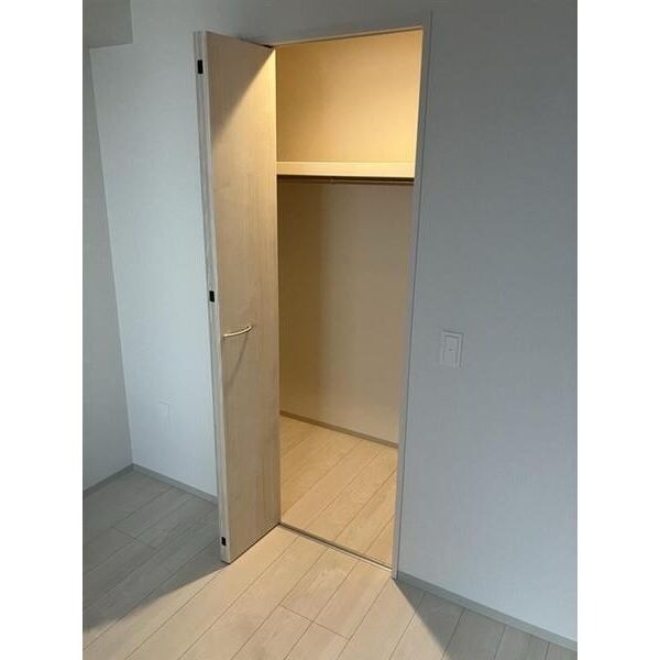 1101 2LDKの室内写真 7