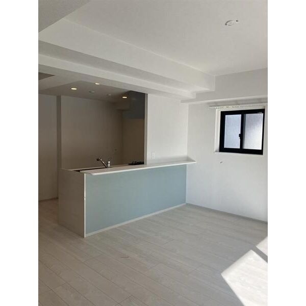 1101 2LDKの室内写真 2
