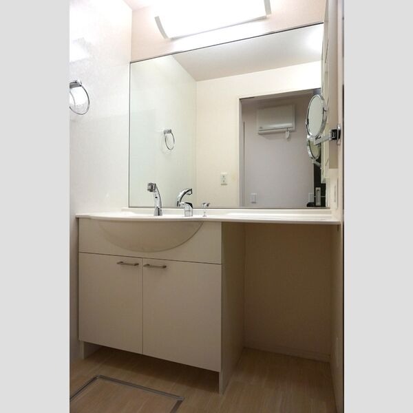 202 1LDKの室内写真 5