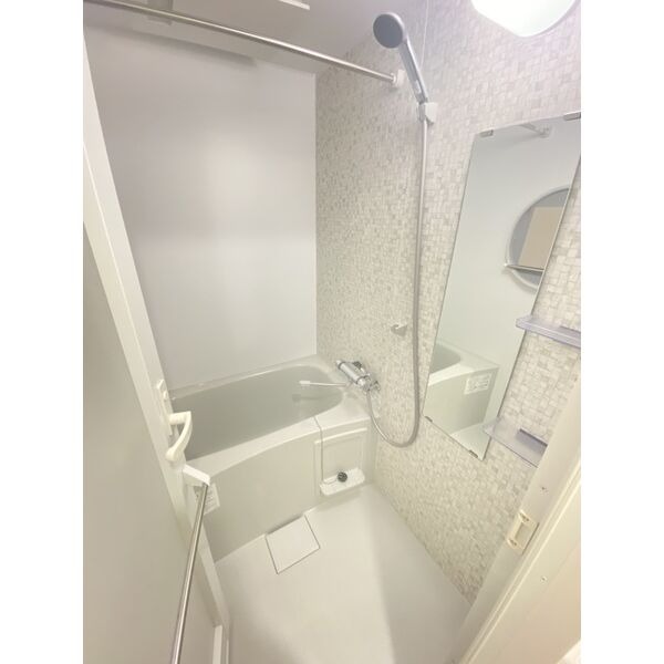 B2 1Kの室内写真 3