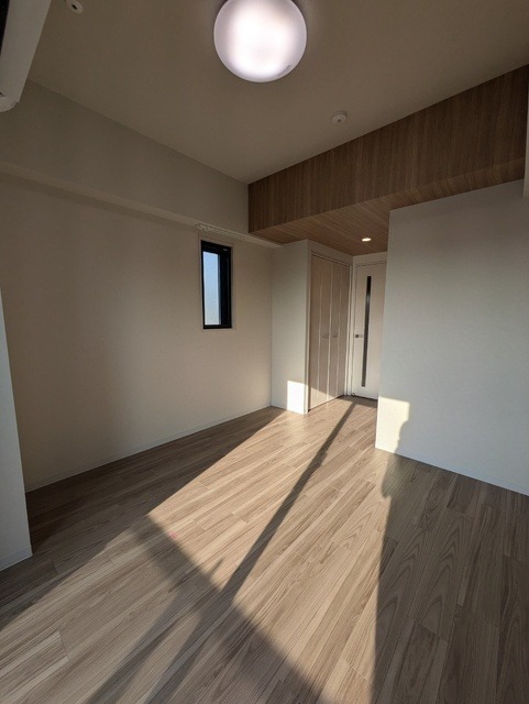 A 1Kの室内写真 2