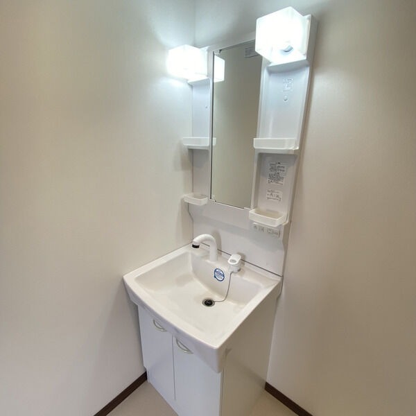 401 1LDKの室内写真 4