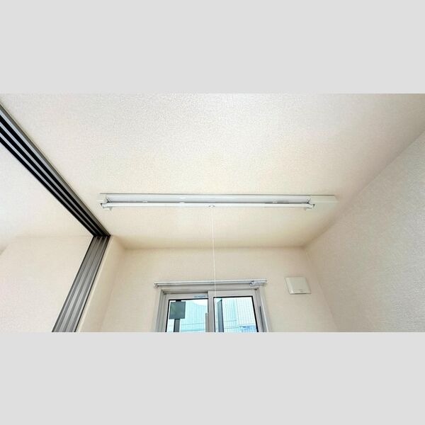 105 1LDKの室内写真 4