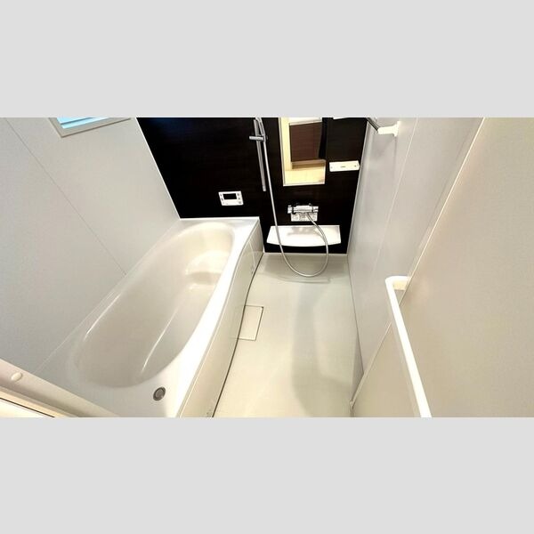 105 1LDKの室内写真 5