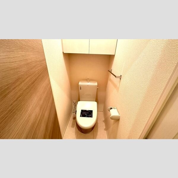 105 1LDKの室内写真 6