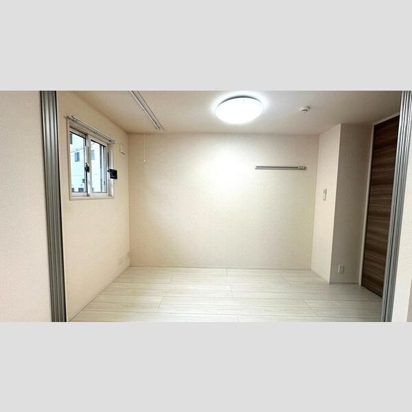 105 1LDKの室内写真 2