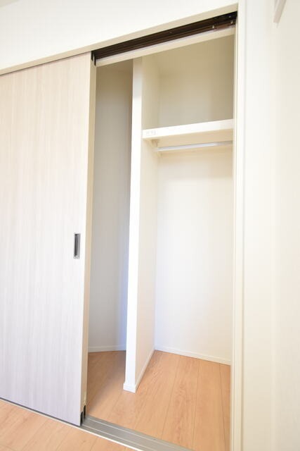 203 1LDKの室内写真 3