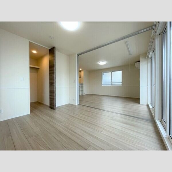 A2 1LDKの室内写真 6