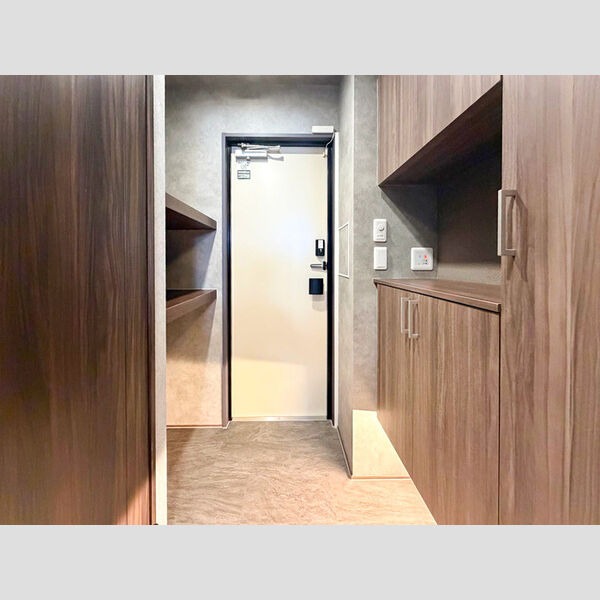 301 の室内写真 8
