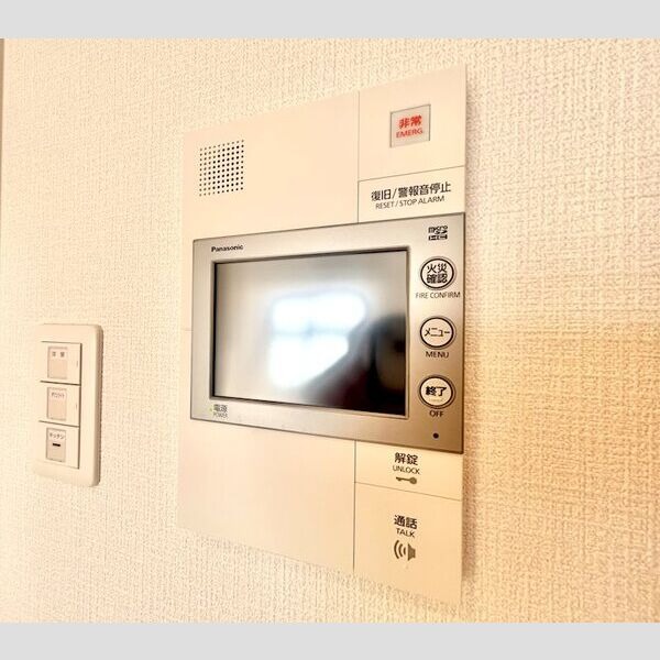 A 1Kの室内写真 8