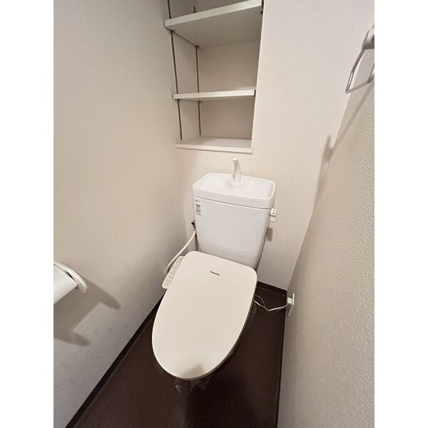 A 3LDKの室内写真 5