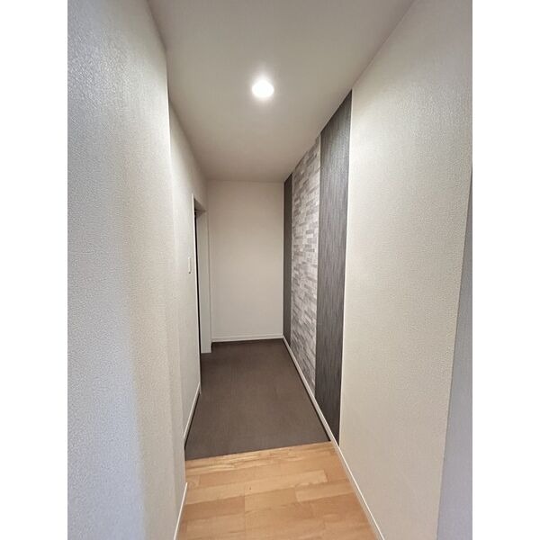 A 3LDKの室内写真 10