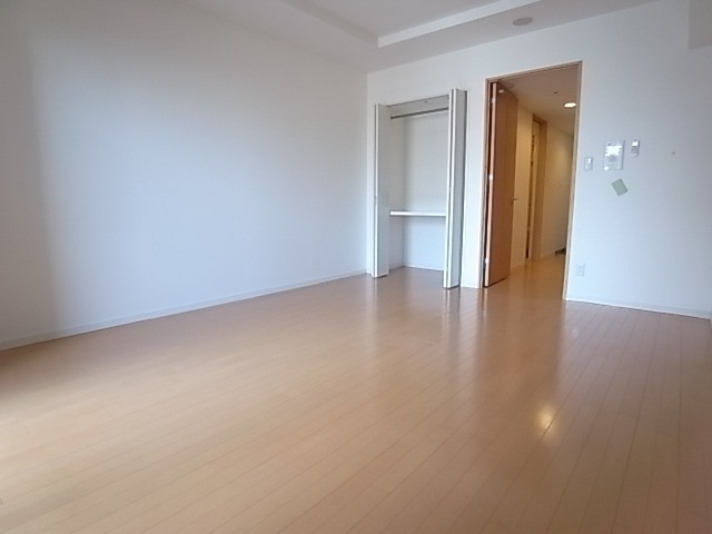 A-2' 1Kの室内写真