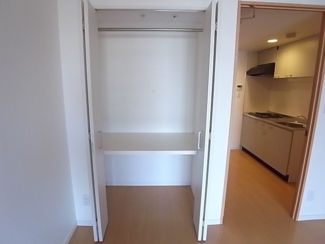 A-2' 1Kの室内写真 5