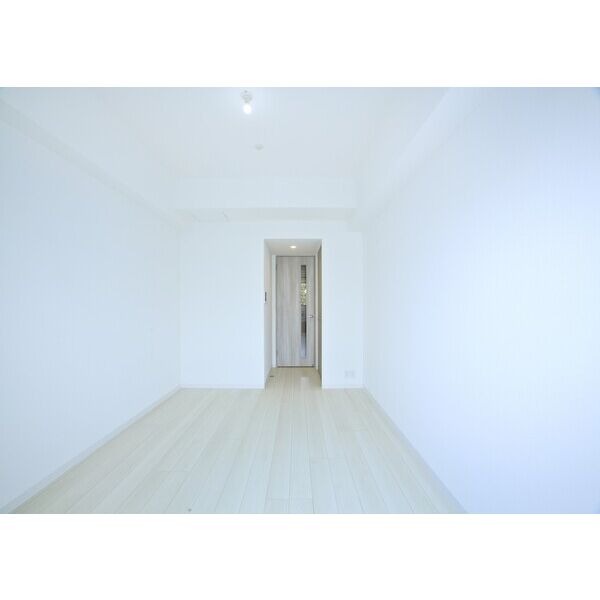 A 1Kの室内写真 2