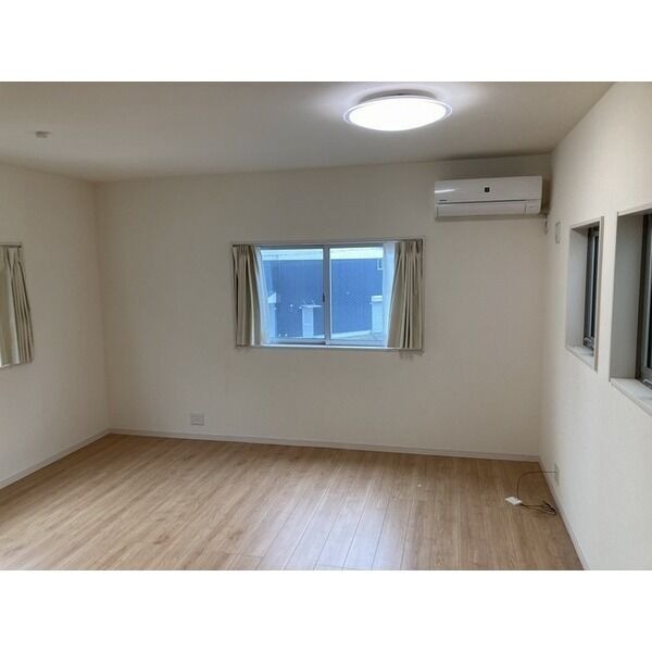 1 2LDKの室内写真 2