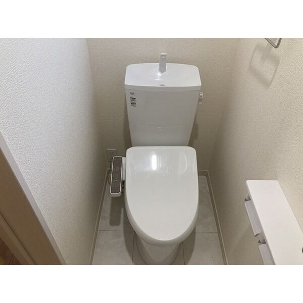 1 2LDKの室内写真 6