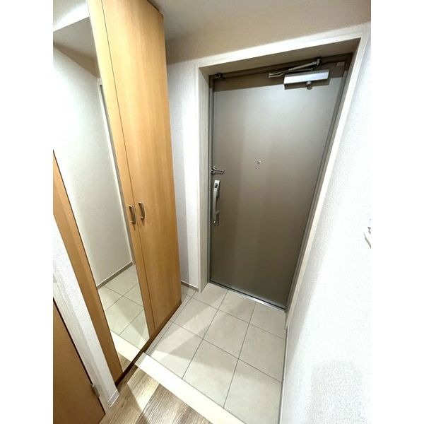 601 の室内写真 6