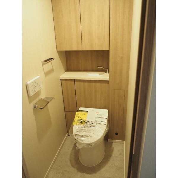 1305 1LDKの室内写真 6