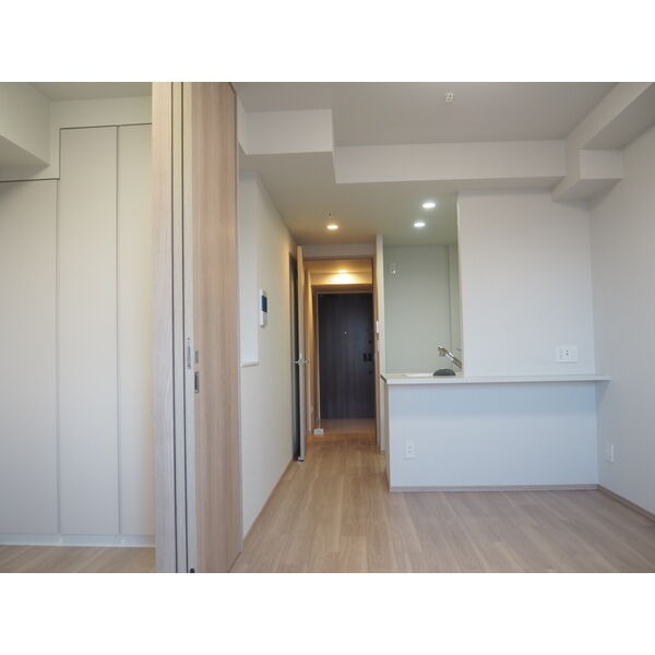 1305 1LDKの室内写真 2