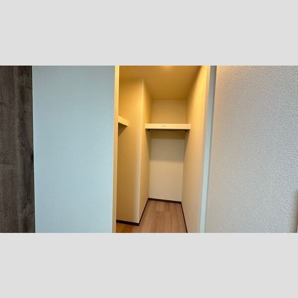 B1 1LDKの室内写真 7