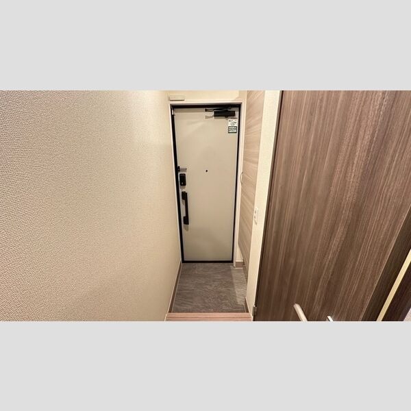 B1 1LDKの室内写真 8