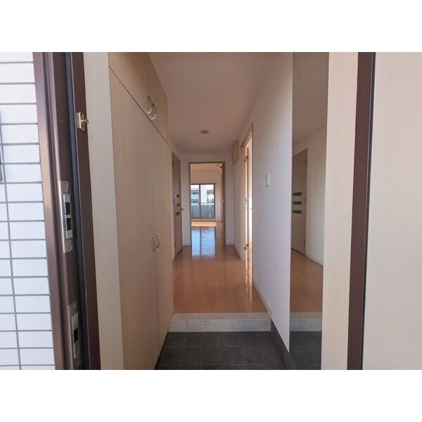 G 2LDKの室内写真 8