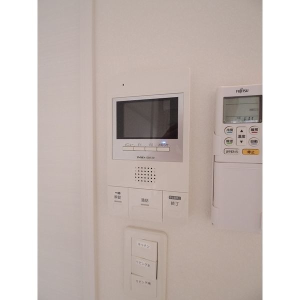 C 1LDKの室内写真 10