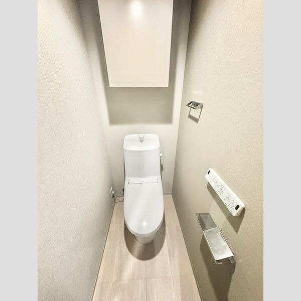 A 1LDKの室内写真 4