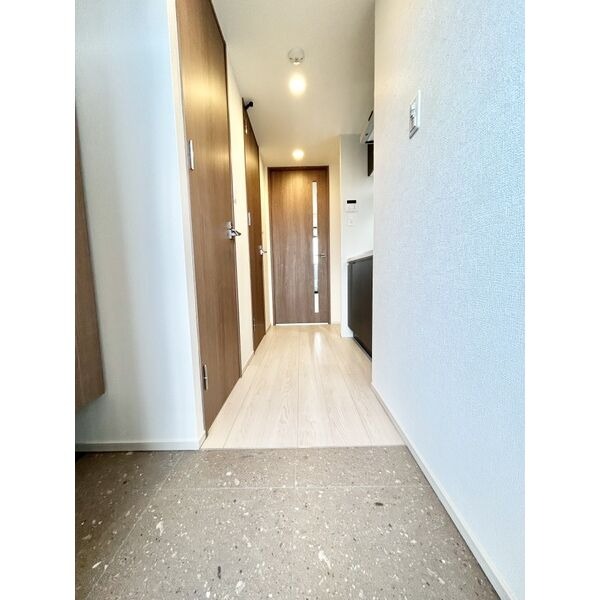 1506 の室内写真 9
