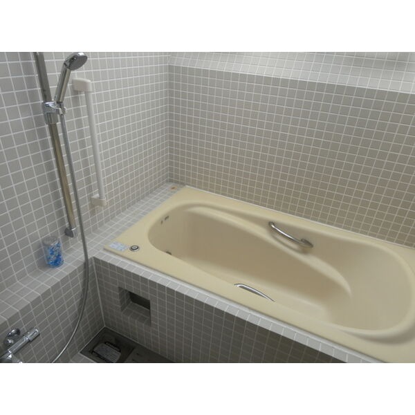 E 1LDKの室内写真 3