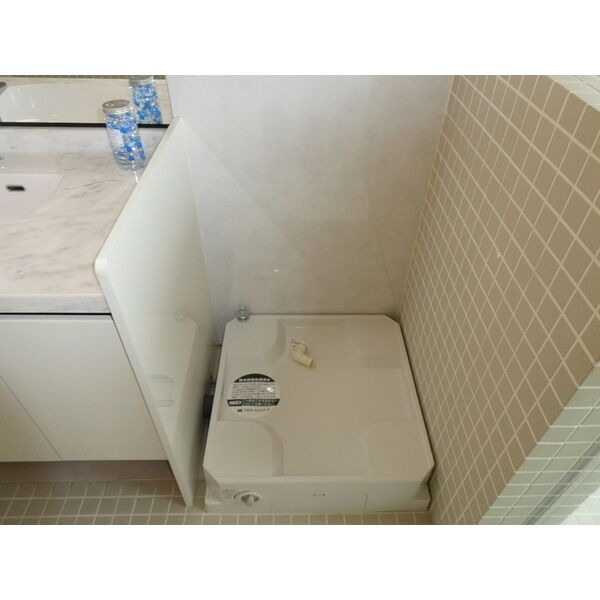 E 1LDKの室内写真 7