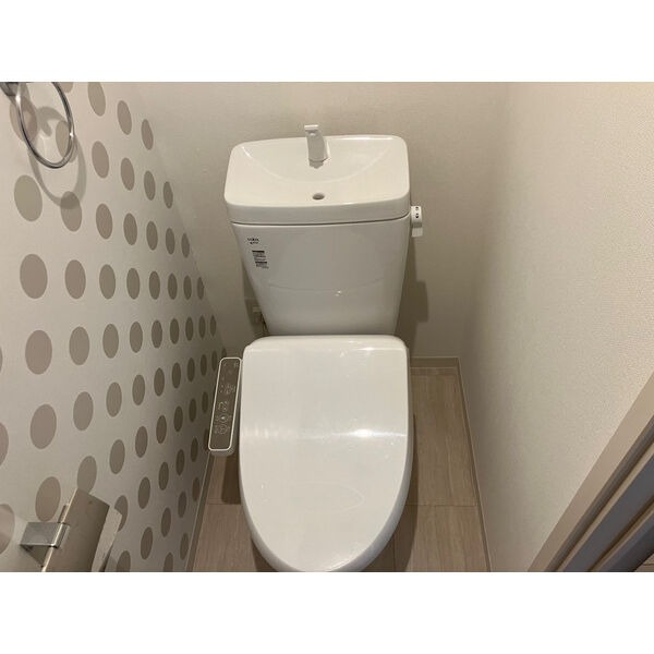 302 1LDKの室内写真 7